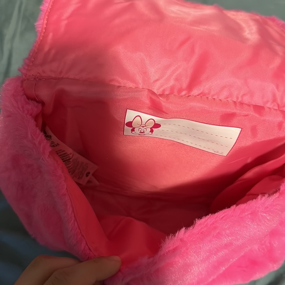 Minnie Mouse Small Backpack - Picture 4 of 4